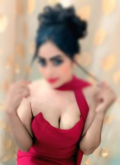 hot Janvi here - escort in Mumbai Photo 3 of 12