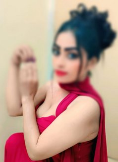 hot Janvi here - escort in Mumbai Photo 5 of 12