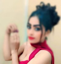 hot Janvi here - escort in Mumbai