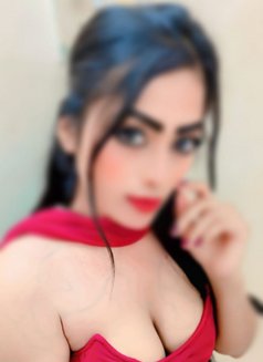 hot Janvi here - escort in Mumbai Photo 6 of 12