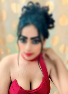 hot Janvi here - escort in Mumbai Photo 7 of 12