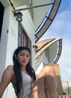 Hot Jersey - escort in Makati City Photo 1 of 6