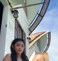 Hot Jersey - escort in Makati City
