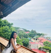 Hot Jersey - escort in Makati City