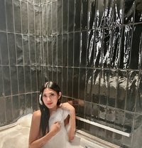 Hot Jersey - escort in Makati City