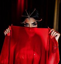 Hot Jessica - escort in Riyadh