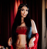 Hot Jessica - escort in Riyadh