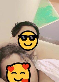 Hot Couple Jonya - escort in Mumbai Photo 5 of 10