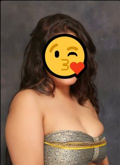 Hot Jiya - escort in New Delhi Photo 5 of 6