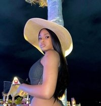 Hot$juicy - escort in Dubai