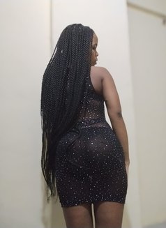 Hot Juicy Pussy Sexy Ass Chloe - puta in Pune Photo 6 of 6