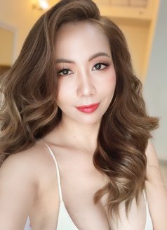 Hot Julia - escort in Dubai Photo 11 of 11
