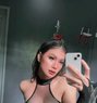 Hot Keesh Xx - Transsexual dominatrix in General Santos Photo 1 of 6
