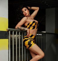 Hot KHANNA - Acompañantes transexual in Doha