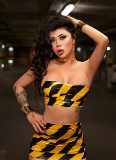 Hot KHANNA - Acompañantes transexual in Doha Photo 13 of 21
