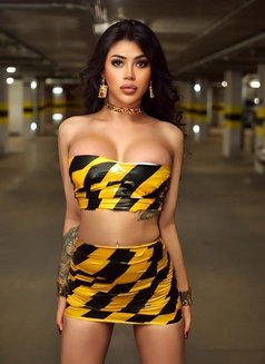 Hot KHANNA - Acompañantes transexual in Doha Photo 19 of 21