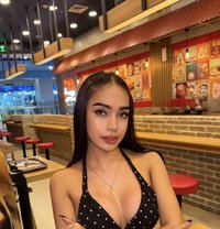 Hot Kimmy - Acompañantes transexual in Manila