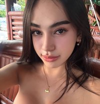 Hot Kimmy - Transsexual escort in Manila