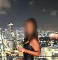 Hot Kinky Filipina - escort in Singapore