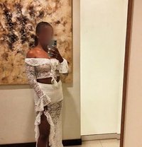 Hot Kinky Filipina - escort in Singapore