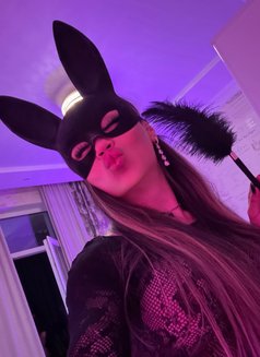 Hot KIRA - Acompañantes transexual in Doha Photo 24 of 30