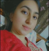 Hot Kirti - escort in Mumbai