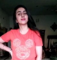 Hot Kirti - escort in Mumbai
