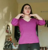 Hot Kirti - escort in Mumbai