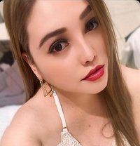 Hot Kyla4u - puta in Riyadh