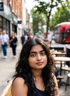 Hot Kyra Real Meet /Cam Service - escort in Mumbai Photo 1 of 2