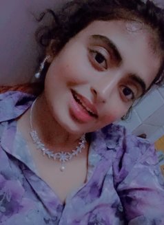 Hot Kyra Real Meet /Cam Service - escort in Mumbai Photo 5 of 13