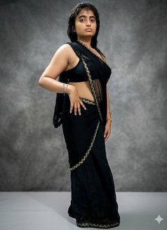 Hot Kyra Real Meet /Cam Service - escort in Mumbai Photo 6 of 13