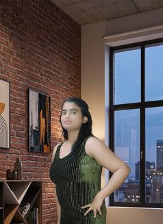 Hot Kyra Real Meet /Cam Service - escort in Mumbai Photo 7 of 13