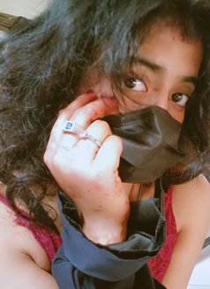 Hot Kyra Real Meet /Cam Service - escort in Mumbai Photo 9 of 13