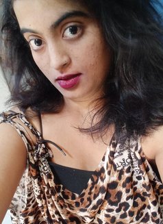 Hot Kyra Real Meet /Cam Service - escort in Mumbai Photo 10 of 13