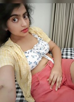 Hot Kyra Real Meet /Cam Service - escort in Mumbai Photo 11 of 13