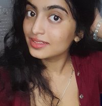 Hot Kyra Real Meet /Cam Service - escort in Mumbai