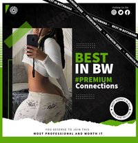 Hot Ladies in Botswana - escort in Gaborone