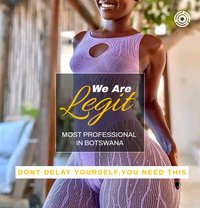 Hot Ladies in Botswana - escort in Gaborone
