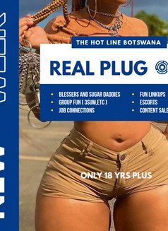 Hot Ladies in Botswana - escort in Gaborone Photo 9 of 25