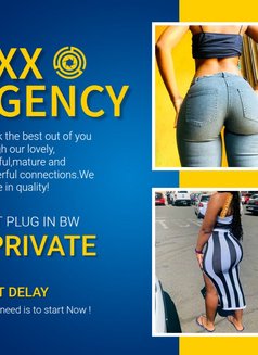 Hot Ladies in Botswana - escort in Gaborone Photo 10 of 25