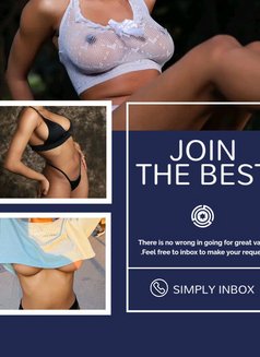Hot Ladies in Botswana - escort in Gaborone Photo 13 of 25