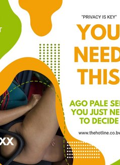 Hot Ladies in Botswana - escort in Gaborone Photo 17 of 25
