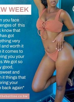 Hot Ladies in Botswana - escort in Gaborone Photo 24 of 25