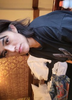 Hot Lady - escort in Pattaya Photo 1 of 2