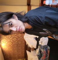 Hot Lady - escort in Pattaya