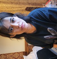 Hot Lady - escort in Pattaya