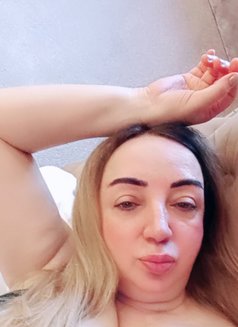 Hot Lady With Big Boobs - escort in Khobar Photo 2 of 2