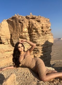 Hot ladyboy 69 - Transsexual escort in Riyadh Photo 16 of 22