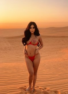 Hot ladyboy 69 - Transsexual escort in Riyadh Photo 22 of 22